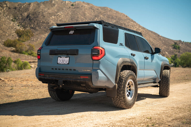 DV8 Offroad DV8 Offroad 25-26 Toyota 4Runner Spec Series Roof Rack