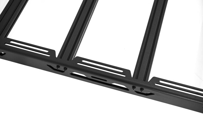 DV8 Offroad DV8 Offroad 25-26 Toyota 4Runner Spec Series Roof Rack