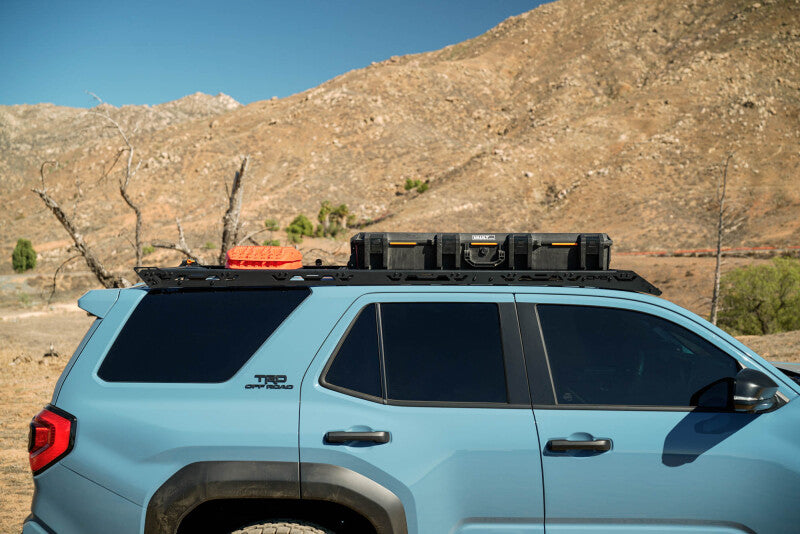 DV8 Offroad DV8 Offroad 25-26 Toyota 4Runner Spec Series Roof Rack