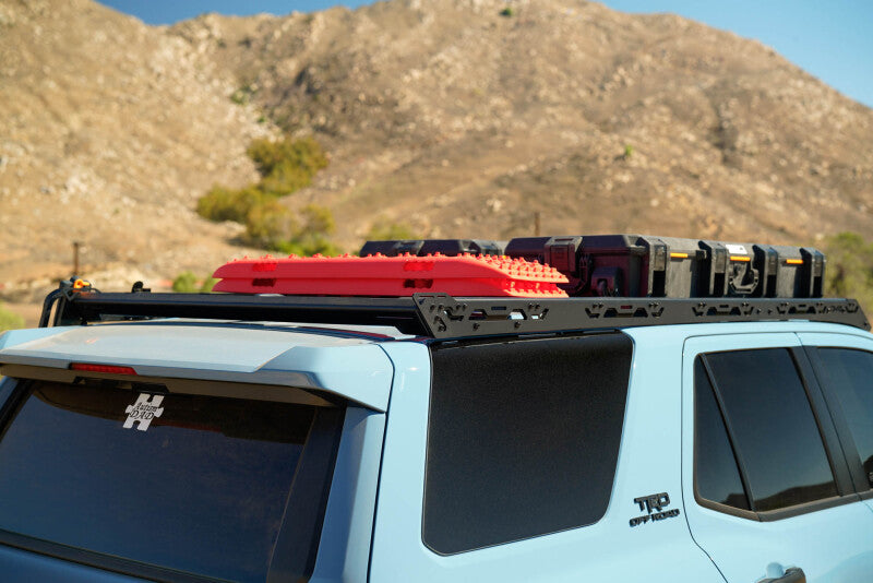 DV8 Offroad DV8 Offroad 25-26 Toyota 4Runner Spec Series Roof Rack