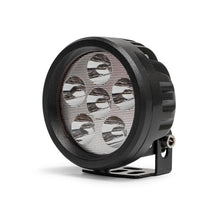 Load image into Gallery viewer, DV8 Offroad 3.5in Round 16W Driving Light Spot 3W LED - Black - Black Ops Auto Works