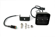 Load image into Gallery viewer, DV8 Offroad 3in Cube LED Light 40W Pod Light 5W LED - Black Ops Auto Works