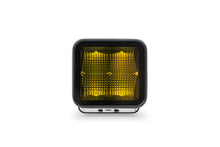 Load image into Gallery viewer, DV8 Offroad 3in Elite Series LED Amber Pod Light - Black Ops Auto Works