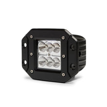 Load image into Gallery viewer, DV8 Offroad 3in Flush Mount LED Lights 20W Flood/Spot 5W Cree - Black Ops Auto Works