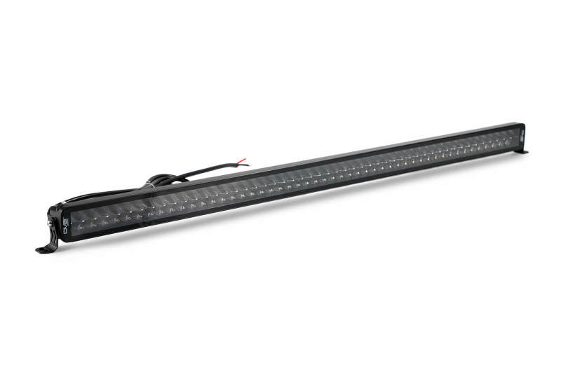 DV8 Offroad 52in Elite Series Light Bar 500W LED - Black - Black Ops Auto Works