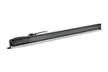 Load image into Gallery viewer, DV8 Offroad 52in Elite Series Light Bar 500W LED - Black - Black Ops Auto Works