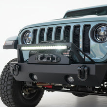 Load image into Gallery viewer, DV8 Offroad light bar detail view 3