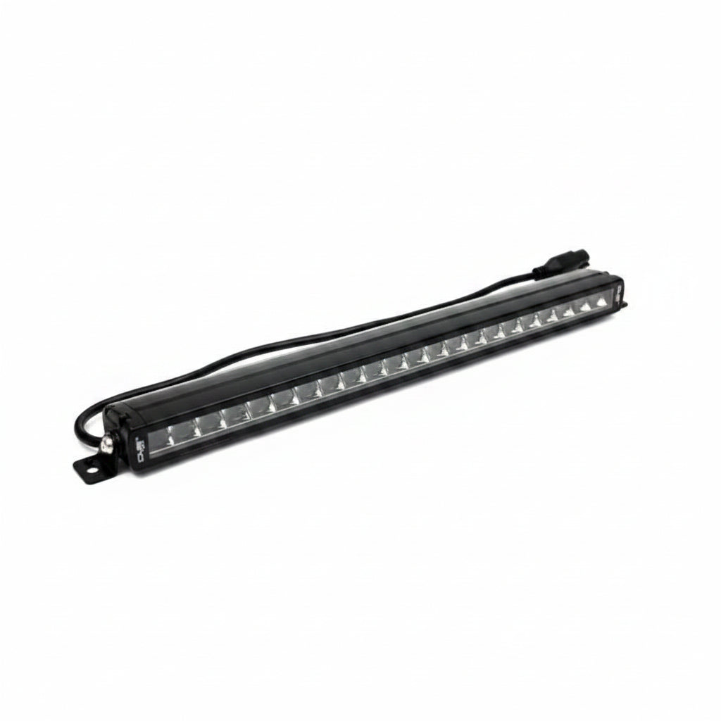 DV8 Offroad light bar detail view 9