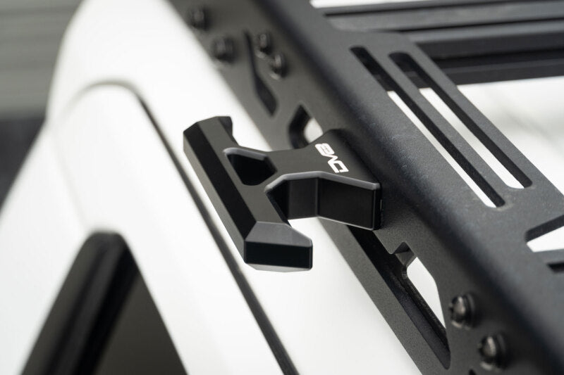 DV8 Offroad DV8 Offroad Billet Utility Handle | Pair