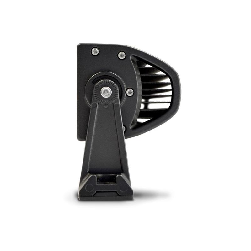 DV8 Offroad BRS Pro Series 20in Light Bar 120W Flood/Spot 3W LED - Black - Black Ops Auto Works