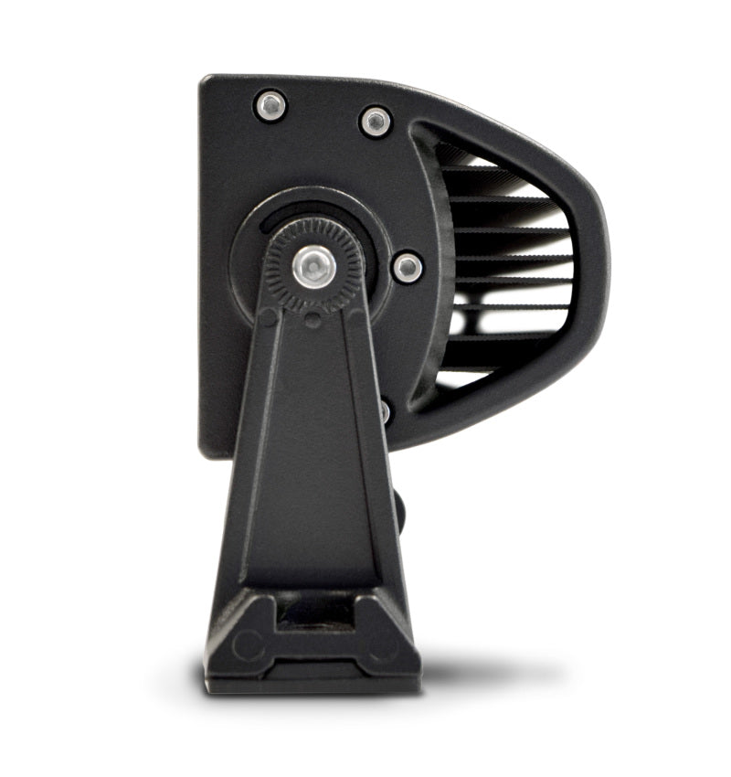 DV8 Offroad BRS Pro Series 20in Light Bar 120W Flood/Spot 3W LED - Black - Black Ops Auto Works