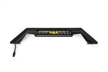 Load image into Gallery viewer, DV8 Offroad Bull Bar Add-On For DV8 Ford Bronco Bumpers - Fits 13in Elite Series Light Bar - Black Ops Auto Works