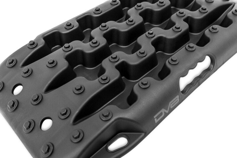 DV8 Offroad DV8 Offroad DV8 Xtract Mini Traction Board | Pair | Black