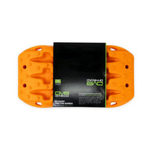 Load image into Gallery viewer, DV8 Offroad DV8 Offroad DV8 Xtract Mini Traction Board | Pair | Orange