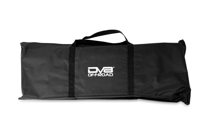DV8 Offroad DV8 Offroad DV8 Xtract Traction Boards | Pair | Black