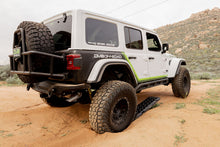 Load image into Gallery viewer, DV8 Offroad DV8 Offroad DV8 Xtract Traction Boards | Pair | Black