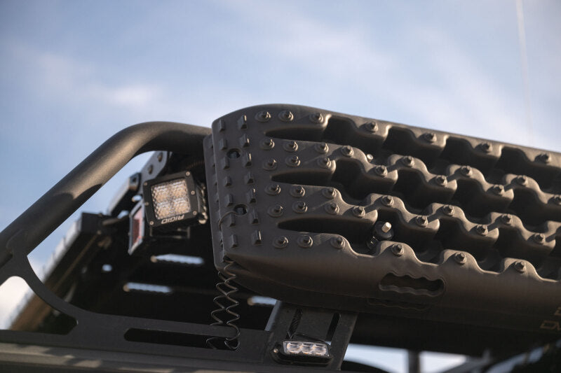 DV8 Offroad DV8 Offroad DV8 Xtract Traction Boards | Pair | Black
