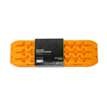 Load image into Gallery viewer, DV8 Offroad DV8 Offroad DV8 Xtract Traction Boards | Pair | Orange