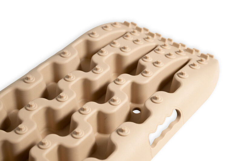 DV8 Offroad DV8 Offroad DV8 Xtract Traction Boards | Pair | Tan