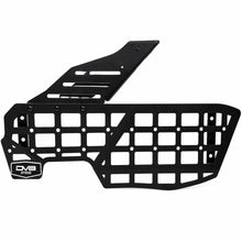 Load image into Gallery viewer, DV8 21-23 Ford Bronco Center Console Molle Panels &amp; Bridge - DV8 Offroad DVECCBR-01