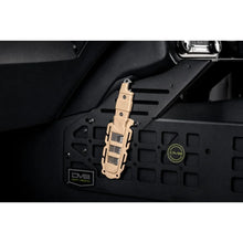 Load image into Gallery viewer, DV8 21-23 Ford Bronco Center Console Molle Panels &amp; Bridge - DV8 Offroad DVECCBR-01