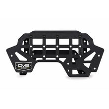 Load image into Gallery viewer, DV8 21-23 Ford Bronco Center Console Molle Panels &amp; Bridge - DV8 Offroad DVECCBR-01