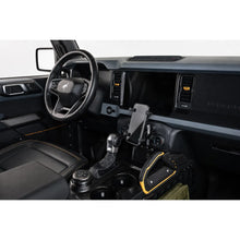 Load image into Gallery viewer, DV8 21-23 Ford Bronco Center Console Molle Panels &amp; Bridge - DV8 Offroad DVECCBR-01