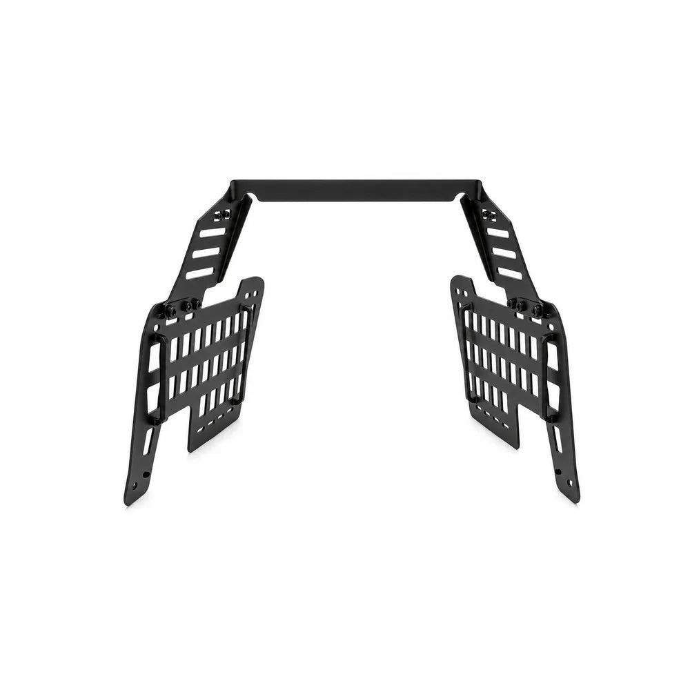 DV8 21-23 Ford Bronco Center Console Molle Panels & Bridge - DV8 Offroad DVECCBR-01