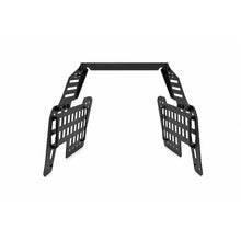 Load image into Gallery viewer, DV8 21-23 Ford Bronco Center Console Molle Panels &amp; Bridge - DV8 Offroad DVECCBR-01
