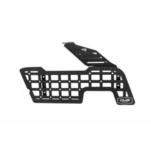 Load image into Gallery viewer, DV8 21-23 Ford Bronco Center Console Molle Panels &amp; Bridge - DV8 Offroad DVECCBR-01