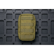 Load image into Gallery viewer, DV8 21-23 Ford Bronco Center Console Molle Panels &amp; Bridge - DV8 Offroad DVECCBR-01