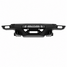 Load image into Gallery viewer, DV8 Offroad 23-26 Ford F-250/F-350 Spec Series Front Bumper w/ Winch - DV8 Offroad DVEFBFF2-06