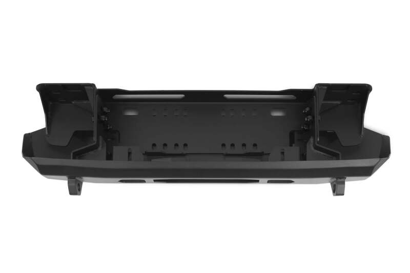 DV8 16-23 Toyota Tacoma Center Mount Winch Front Bumper - DV8 Offroad DVEFBTT1-06