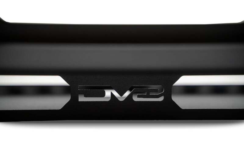 DV8 2024+ Toyota Tacoma Centric Front Bumper - DV8 Offroad DVEFBTT1-08
