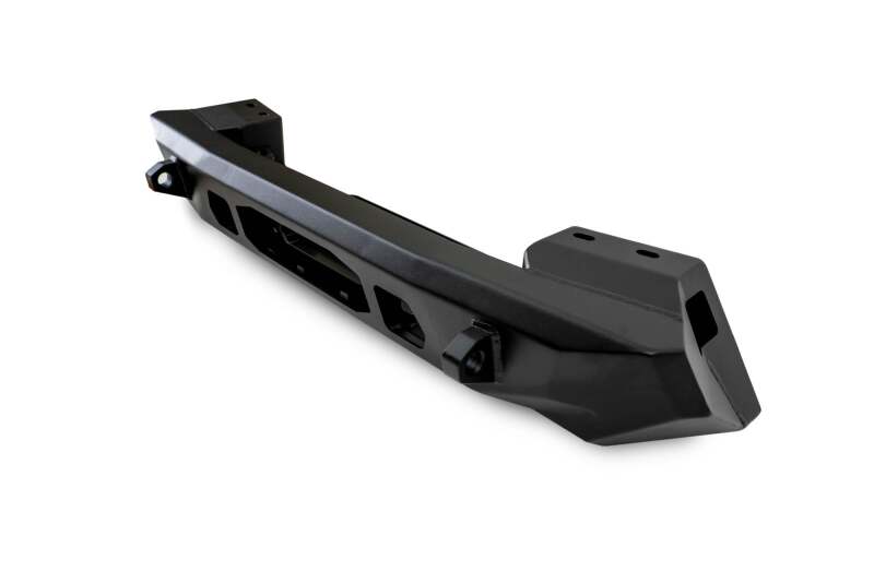 DV8 2024+ Toyota Tacoma Centric Front Bumper - DV8 Offroad DVEFBTT1-08