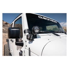 Load image into Gallery viewer, DV8 Offroad DVELBJK-04 motor vehicle lighting product view 3