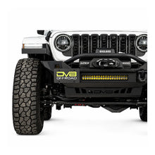 Load image into Gallery viewer, DV8 Offroad DVELPUN-01 Universal Quick Release D-Ring License Plate Mount