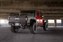 Load image into Gallery viewer, DV8 Offroad 20-23 Jeep Gladiator JT MTO Series Rear Bumper - DV8 Offroad RBGL-06