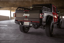 Load image into Gallery viewer, DV8 Offroad 20-23 Jeep Gladiator JT MTO Series Rear Bumper - DV8 Offroad RBGL-06
