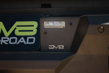 Load image into Gallery viewer, DV8 Offroad DVERBTT2-05 Bumpers - Steel - View-17