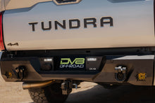 Load image into Gallery viewer, DV8 Offroad DVERBTT2-05 Bumpers - Steel - View-6