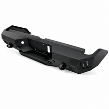 Load image into Gallery viewer, DV8 Offroad DVERBTT2-06 Spec Series rear bumper for 2014-2021 Toyota Tundra