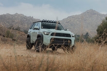 Load image into Gallery viewer, DV8 25-26 Toyota 4Runner Exterior Window Molles (Use w/ PN dveRRTF3-02) - Driver &amp; Passenger - DV8 Offroad DVERRTF3-02EM
