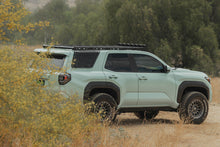 Load image into Gallery viewer, DV8 25-26 Toyota 4Runner Exterior Window Molles (Use w/ PN dveRRTF3-02) - Driver &amp; Passenger - DV8 Offroad DVERRTF3-02EM