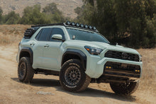 Load image into Gallery viewer, DV8 25-26 Toyota 4Runner Exterior Window Molles (Use w/ PN dveRRTF3-02) - Driver &amp; Passenger - DV8 Offroad DVERRTF3-02EM