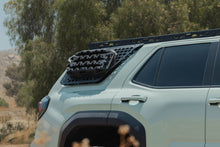 Load image into Gallery viewer, DV8 25-26 Toyota 4Runner Exterior Window Molles (Use w/ PN dveRRTF3-02) - Driver &amp; Passenger - DV8 Offroad DVERRTF3-02EM