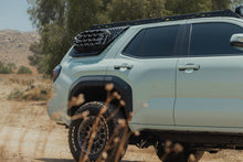 Load image into Gallery viewer, DV8 25-26 Toyota 4Runner Exterior Window Molles (Use w/ PN dveRRTF3-02) - Driver &amp; Passenger - DV8 Offroad DVERRTF3-02EM