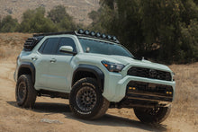 Load image into Gallery viewer, DV8 25-26 Toyota 4Runner Exterior Window Molles (Use w/ PN dveRRTF3-02) - Driver &amp; Passenger - DV8 Offroad DVERRTF3-02EM