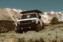 Load image into Gallery viewer, DV8 24-25 Toyota Land Cruiser / GX550 Roof Rack - DV8 Offroad DVERRTL4-01