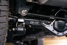 Load image into Gallery viewer, DV8 Offroad 21-22 Ford Bronco Rear Differential Skid Plate - DV8 Offroad SPBR-03